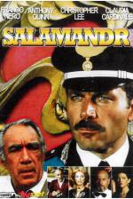 Film Salamandr (The Salamander) 1981 online ke shlédnutí