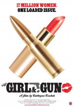 Film Ženy a zbraně (A Girl and a Gun) 2013 online ke shlédnutí