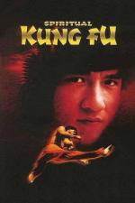 Film Kung-fu krotitel duchů (Spiritual Kung Fu) 1978 online ke shlédnutí