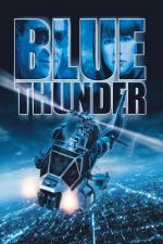 Film Létající oko (Blue Thunder) 1983 online ke shlédnutí