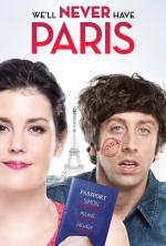 Film Za láskou do Paříže (We'll Never Have Paris) 2014 online ke shlédnutí