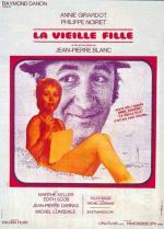 Film Stará panna (La vieille fille) 1972 online ke shlédnutí
