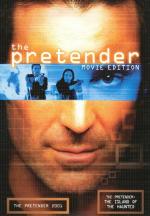 Film Chameleon: Souboj vyvolených (The Pretender 2001) 2001 online ke shlédnutí