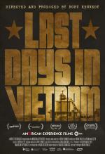 Film Poslední dny ve Vietnamu (Last Days in Vietnam) 2014 online ke shlédnutí