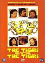 Film Tři tygři proti třem tygrům (Three Tigers Against Three Tigers) 1977 online ke shlédnutí