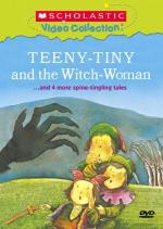 Film Mrňous a čarodějnice (Teeny-Tiny and the Witch Woman) 1980 online ke shlédnutí