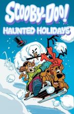 Film Scooby-Doo a strašidelné svátky (Scooby-Doo! Haunted Holidays) 2012 online ke shlédnutí