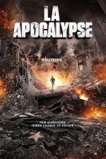 Film Apokalypsa v Los Angeles (Doomed Planet) 2014 online ke shlédnutí