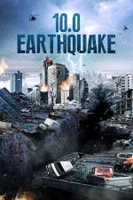 Film Armagedon v Los Angeles (10.0 Earthquake) 2014 online ke shlédnutí
