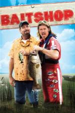 Film S Billem na rybách (Bait Shop) 2008 online ke shlédnutí