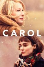 Film Carol (Carol) 2015 online ke shlédnutí
