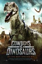Film Cowboys vs Dinosaurs (Cowboys vs Dinosaurs) 2015 online ke shlédnutí