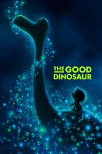 Film Hodný dinosaurus (The Good Dinosaur) 2015 online ke shlédnutí