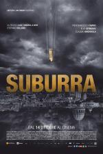 Film Suburra (Suburra) 2015 online ke shlédnutí