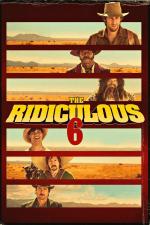 Film The Ridiculous 6 (The Ridiculous 6) 2015 online ke shlédnutí