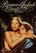 Film Romeo a Julie (Romeo and Juliet) 1968 online ke shlédnutí