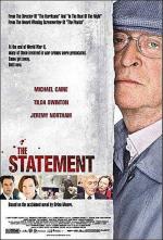 Film Promlčení (The Statement) 2003 online ke shlédnutí