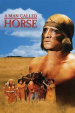 Film Muž, kterému říkali Kůň (A Man Called Horse) 1969 online ke shlédnutí