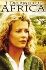 Film Snila jsem o Africe (I Dreamed of Africa) 2000 online ke shlédnutí