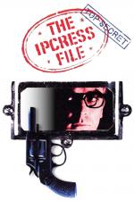 Film Agent Palmer: Případ Ipcress (The Ipcress File) 1965 online ke shlédnutí