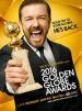 Film Zlatý Glóbus 2016 (73rd Golden Globe Awards) 2016 online ke shlédnutí
