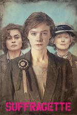 Film Suffragette (Suffragette) 2015 online ke shlédnutí
