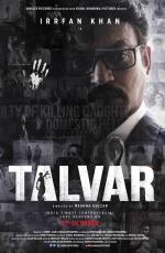 Film Talvar (Guilty) 2015 online ke shlédnutí