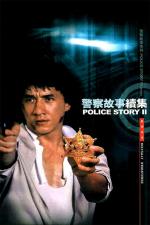 Film Police Story 2 (Police Story 2) 1988 online ke shlédnutí