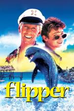 Film Delfín Filip (Flipper) 1996 online ke shlédnutí