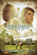 Film Pán Harold a kluci (Master Harold ... And the Boys) 2010 online ke shlédnutí