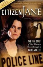 Film Vražda v mé rodině (Citizen Jane) 2009 online ke shlédnutí