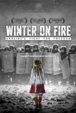Film Winter on Fire (Winter on Fire: Ukraine's Fight for Freedom) 2015 online ke shlédnutí