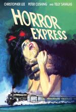 Film Expres hrůzy (Horror Express) 1972 online ke shlédnutí