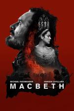 Film Macbeth (Macbeth) 2015 online ke shlédnutí