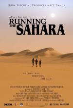 Film Přeběhnout Saharu (Running the Sahara) 2007 online ke shlédnutí