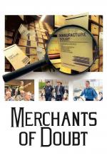 Film Merchants of Doubt (Merchants of Doubt) 2014 online ke shlédnutí