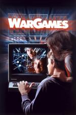 Film Válečné hry (WarGames) 1983 online ke shlédnutí