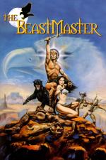 Film Pán šelem (The Beastmaster) 1982 online ke shlédnutí