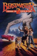 Film Beastmaster 2 - Pán šelem: Branou času (Beastmaster 2: Through the Portal of Time) 1991 online ke shlédnutí