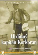 Film Hrdinný kapitán Korkorán (Hrdinný kapitán Korkorán) 1934 online ke shlédnutí