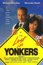 Film Ztraceni navždy (Lost in Yonkers) 1993 online ke shlédnutí