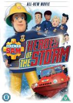 Film Požárník Sam: Hrdina v bouřce (Fireman Sam: Ultimate Heroes - The Movie) 2015 online ke shlédnutí