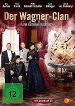 Film Klan Wagnerů (Der Clan - Die Geschichte der Familie Wagner) 2013 online ke shlédnutí