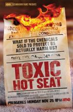 Film Toxiny kolem nás (Toxic Hot Seat) 2013 online ke shlédnutí