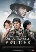 Film Bratrstvo kominíků (Die Schwarzen Brüder) 2013 online ke shlédnutí