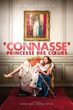Film Pařížská blbka (Connasse, princesse des coeurs) 2015 online ke shlédnutí