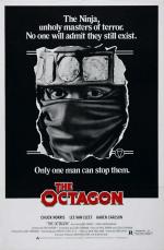 Film Osmiúhelník (The Octagon) 1980 online ke shlédnutí