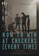Film Výhoda posledního tahu (How to Win at Checkers (Every Time)) 2015 online ke shlédnutí