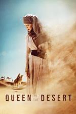Film Queen of the Desert (Queen of the Desert) 2015 online ke shlédnutí