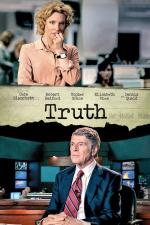 Film Truth (Truth) 2015 online ke shlédnutí
